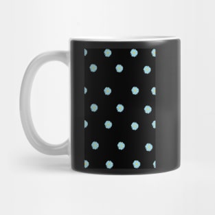 Daisy Mug